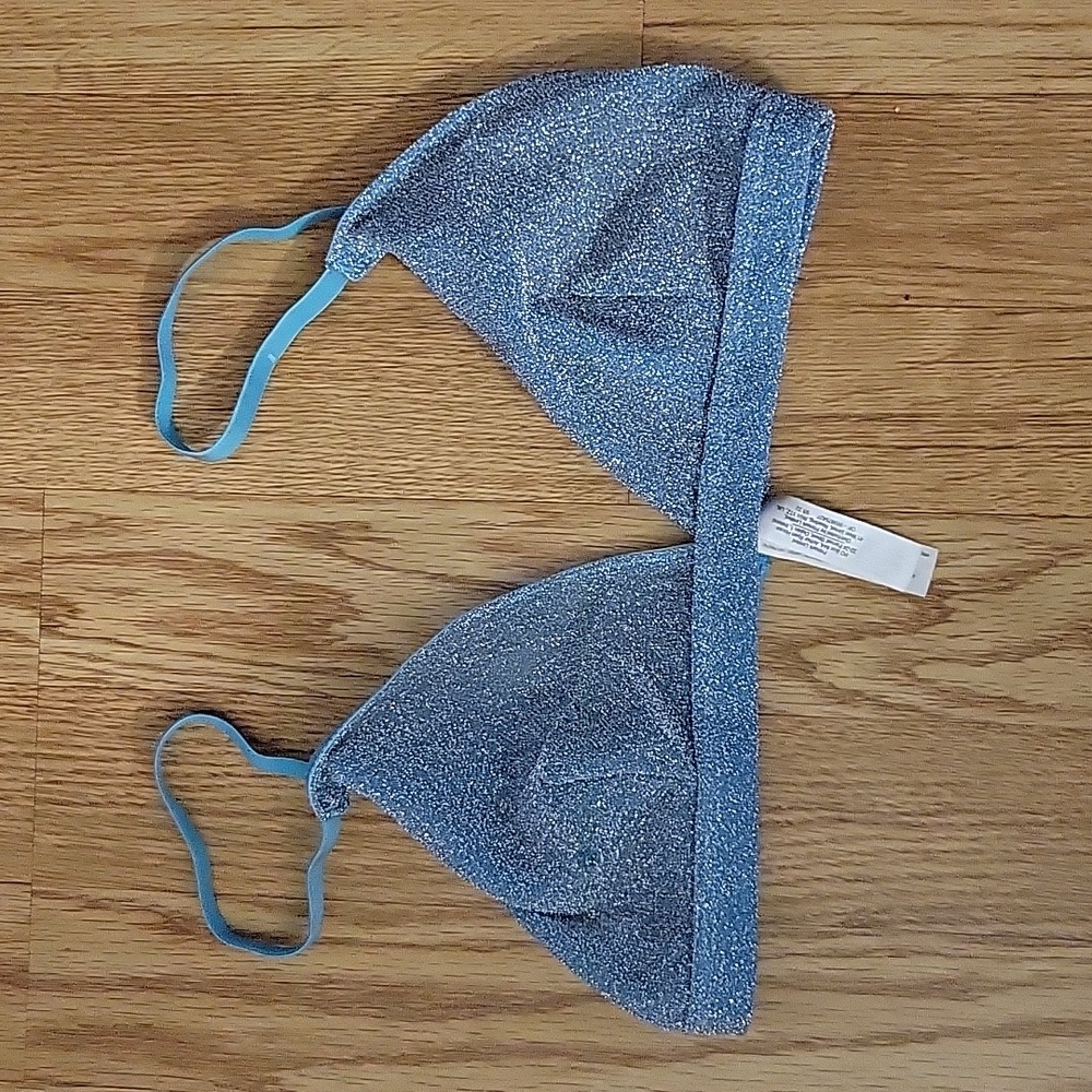 Fashion bralettes
